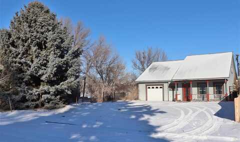 1313 Wyoming Ave, Cody, WY 82414