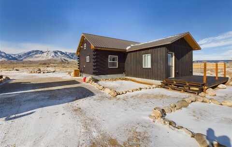 51 Battlefield Tr, Clark, WY 82435