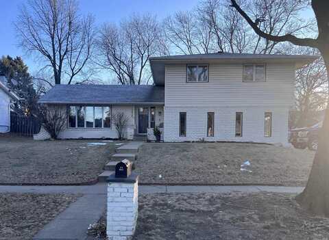 3420 S Hennepin, Sioux City, IA 51106