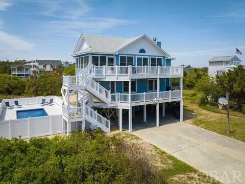 1052 Lighthouse Drive, Corolla, NC 27927