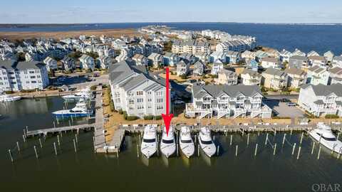 155 Yacht Club Court, Manteo, NC 27954