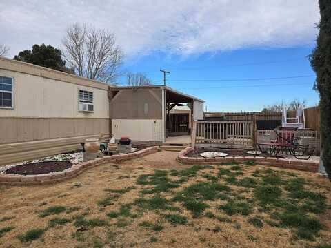 815 W 68th, Odessa, TX 79764