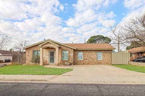 2609 San Andres, Odessa, TX 79763