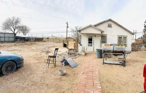 805 S Plum St, Pecos, TX 79772