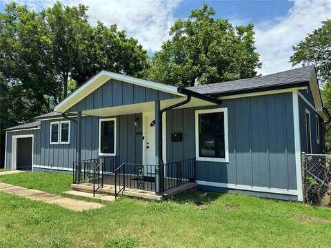 4613 SE 26th Street, Del City, OK 73115