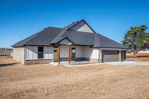 4931 Meadow Drive, Guthrie, OK 73044