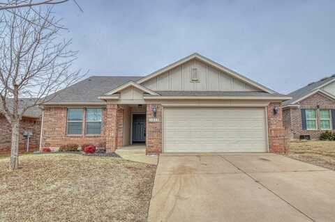 2809 NW 188th Street, Edmond, OK 73012