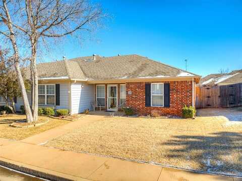 2455 Manchester Drive, Oklahoma City, OK 73120