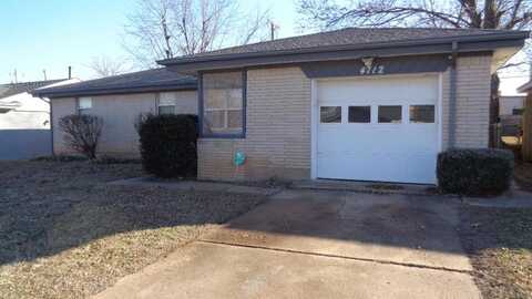 4712 Vera Place, Del City, OK 73115