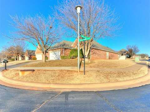 16200 Grey Owl Boulevard, Edmond, OK 73013