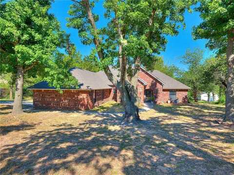 14258 Whippoorwill Vista, Choctaw, OK 73020