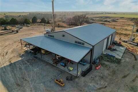 24248 E 990 Road, Weatherford, OK 73096