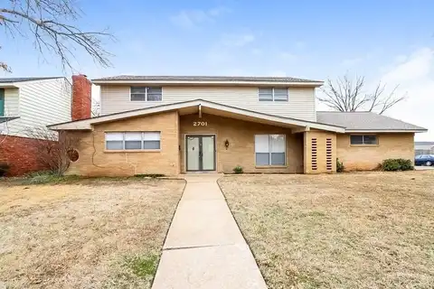 2701 NW 111th Street, Oklahoma City, OK 73120