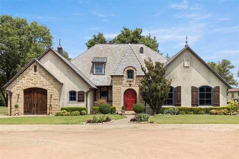 2301 S Jamie Drive, Oklahoma City, OK 73170