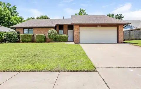 2716 Summer Set Trail, Edmond, OK 73012