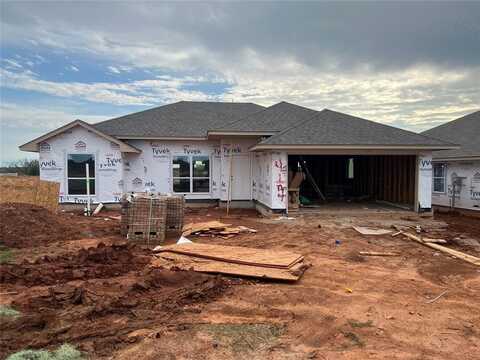 4104 Lynford Lane, Norman, OK 73026