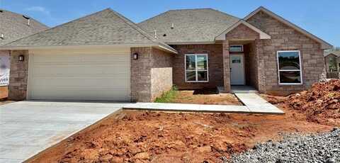 13804 Klinsman Road, Piedmont, OK 73078