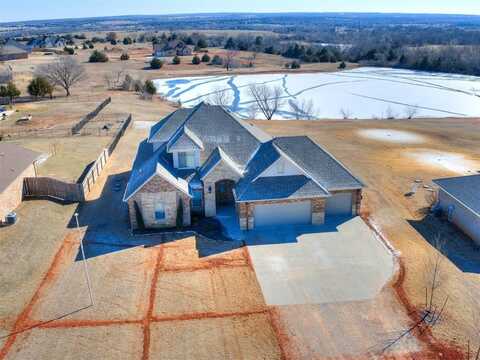 4440 Whitetail Drive, Guthrie, OK 73044