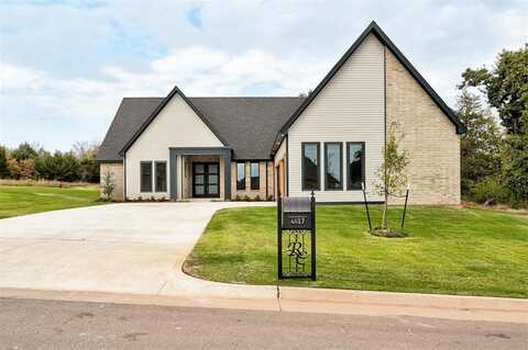 4617 Maple Ridge Drive, Edmond, OK 73034