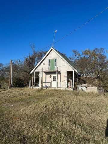 17883 County Road 3825, Coalgate, OK 74538