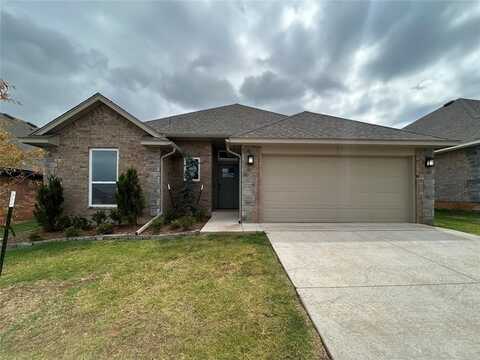 12612 NW 138th Street, Piedmont, OK 73078