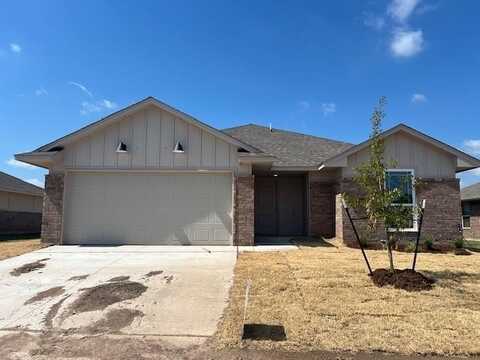 912 Dusky Valley Lane, Chickasha, OK 73018