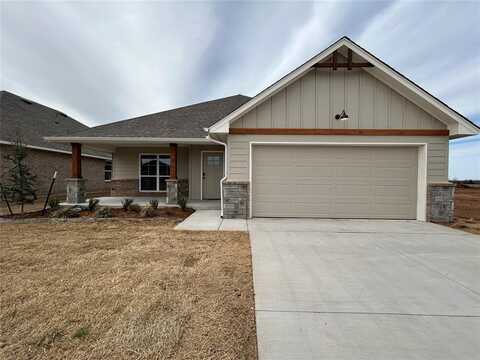 14213 Giverny Avenue, Yukon, OK 73099