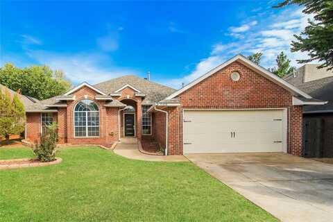 15408 Summit Parke Drive, Edmond, OK 73013