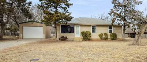 501 W 6th Street, Elk City, OK 73644