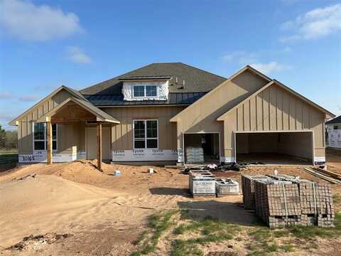 10165 NW 100th Street, Yukon, OK 73099