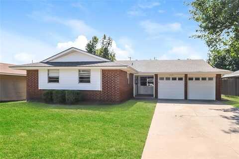 8220 NW 28th Street, Bethany, OK 73008