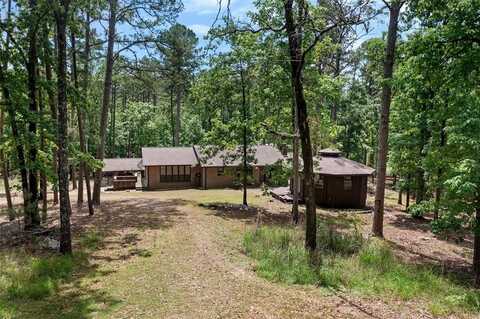 688 Old Hochatown Road, Broken Bow, OK 74728