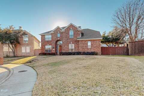 3616 Amber Hills Drive, Dallas, TX 75287