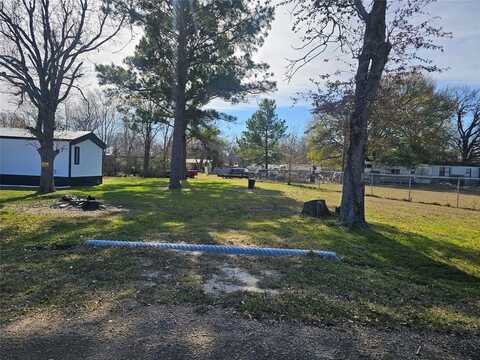 Lot 103 Super Star Drive, Trinidad, TX 75163