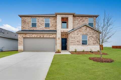 1117 Salado Street, Crandall, TX 75114