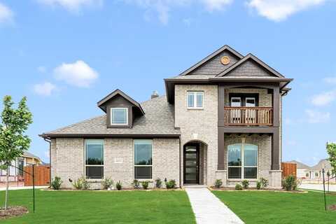 4601 Nomad Drive, Midlothian, TX 76065