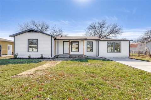 6105 Graham Street, Lake Worth, TX 76135