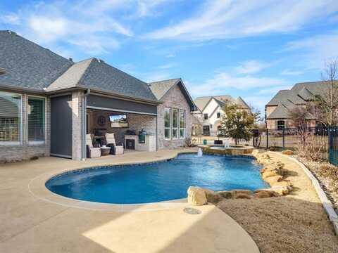 3350 Bellcrest Way, Celina, TX 75009