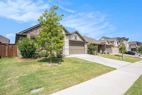 5528 Santa Elena Court, Fort Worth, TX 76126