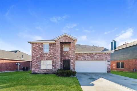 7607 Tin Cup Drive, Arlington, TX 76001