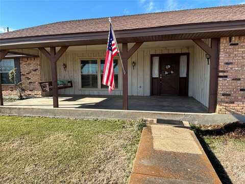 2809 County Road 1227, Cleburne, TX 76033