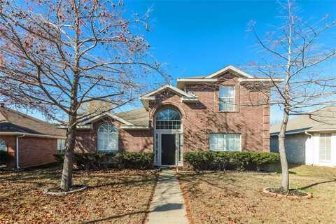 1737 Stewart Street, Cedar Hill, TX 75104