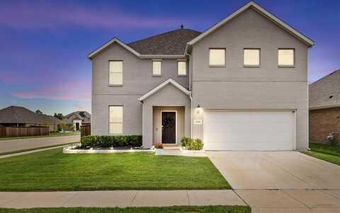 4228 Bullock Lane, Forney, TX 75126