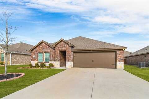 418 Rawhide Way, Princeton, TX 75407