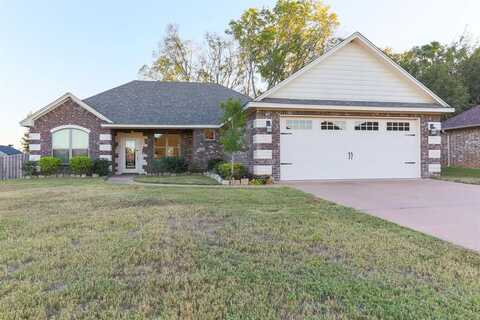 676 Linus Lane, Lindale, TX 75771