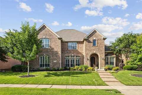 1151 Deer Lake Drive, Frisco, TX 75036