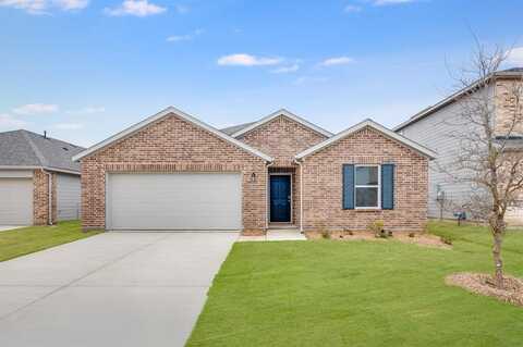 1115 Salado Street, Crandall, TX 75114