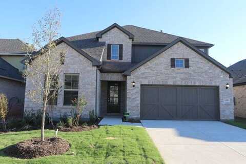 1309 Cassidy Hills, Prosper, TX 75078