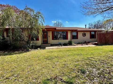 4166 W TX 56 Highway, Sherman, TX 75092