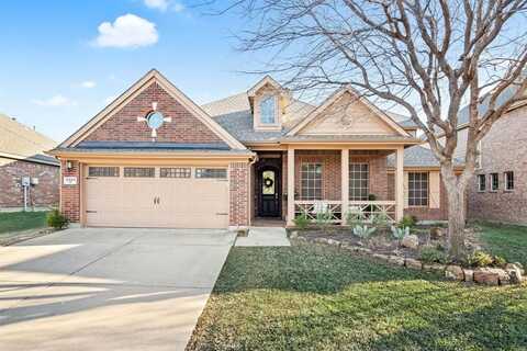 12944 Royal Ascot Drive, Fort Worth, TX 76244